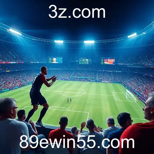 O Impacto das Apostas Esportivas no Cenário Atual