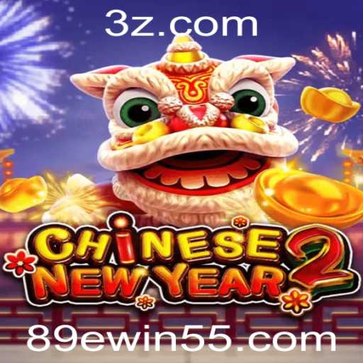 Descobrindo CHINESENEWYEAR2: O Novo Fenômeno dos Jogos