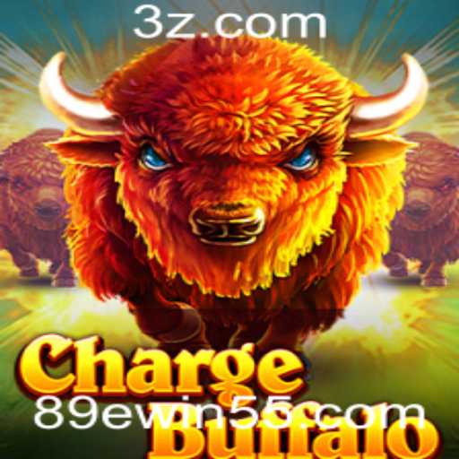 ChargeBuffalo: O Novo Fenômeno no Mundo dos Jogos