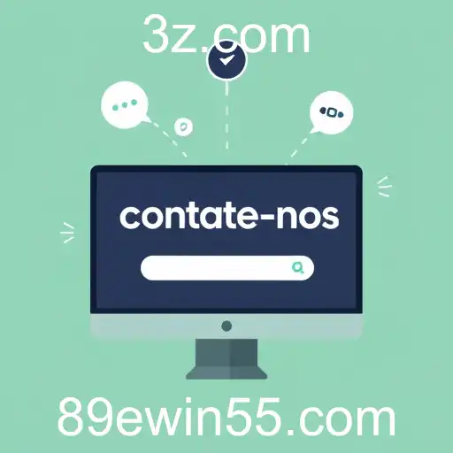 Contate-nos: Tudo o que você precisa saber sobre '89e win'