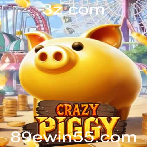 Explorando o Jogo CrazyPiggy: Como Jogar e Vencer com a Estratégia 89e Win