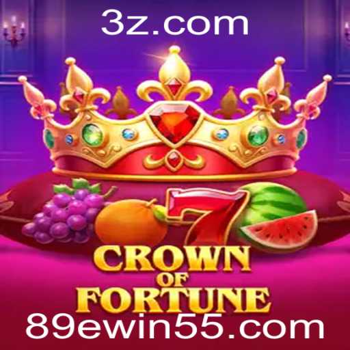 Descubra CrownofFortune: Um Jogo de Estratégia e Sorte