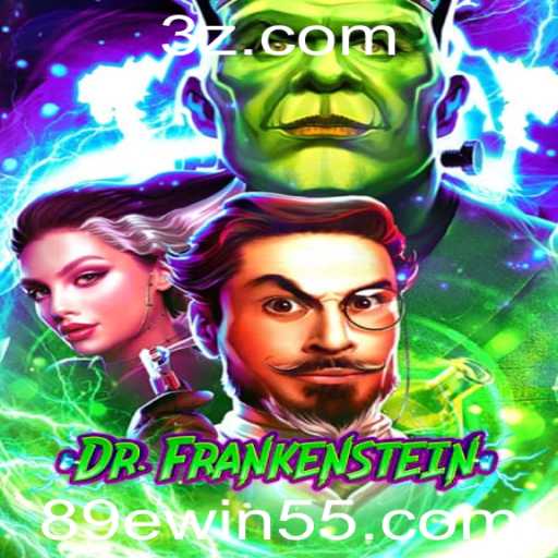 DrFrankenstein: A Fascinante Jornada no Universo dos Jogos