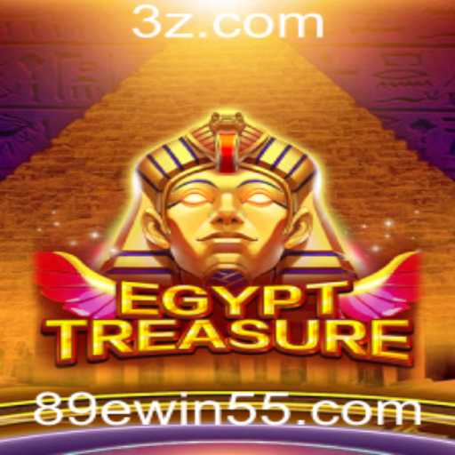 Explorando o Fascinante Mundo de EgyptTreasure