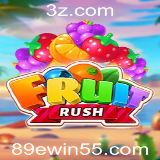 Explorando o Mundo de FruitRush: Um Mergulho nas Regras e Dinâmica do Jogo