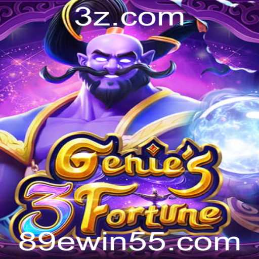 Descubra o Mundo Encantado de Genie3Fortune e o Segredo do 89e win