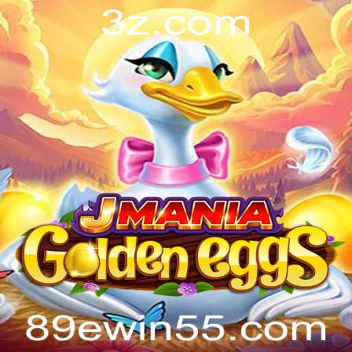 Descubra a Emoção de JManiaGoldenEggs: Um Jogo de Estratégia e Sucesso
