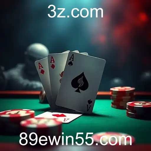 Uma Jornada pelos Jogos de Pôquer