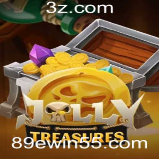 Explorando JollyTreasures: Um Mergulho nas Aventuras do 89e Win