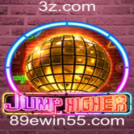 Descubra o Empolgante Mundo de JumpHigher com a Palavra-Chave 89e win