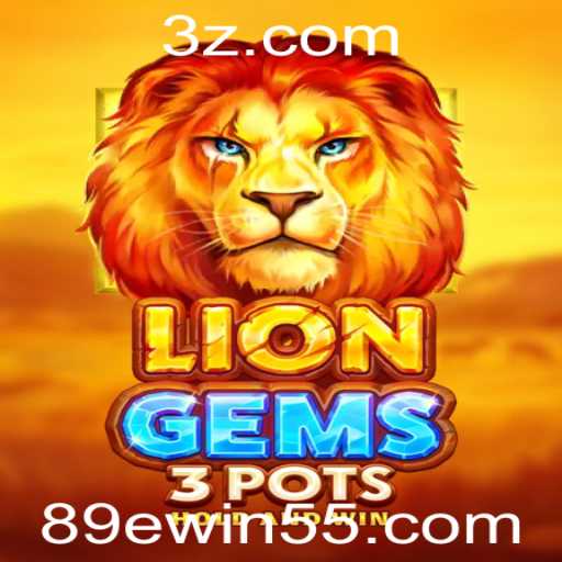 Descubra o Fascinante Universo de LionGems3pots e a Emoção do 89e Win