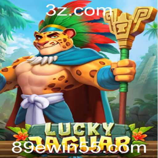 Descubra o Empolgante Mundo de LuckyJaguar: Guia Completo e Atualizado