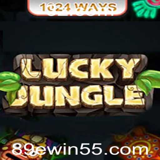 Explore o Fascinante Universo de LuckyJungle1024: Um Guia Completo