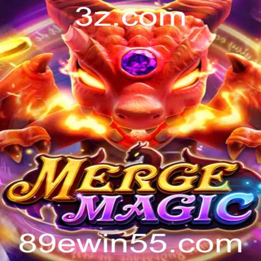 Descubra o Envolvente Universo do Jogo MERGEMAGIC