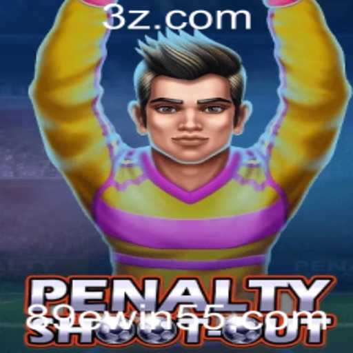 Descubra o Envolvente Mundo do Jogo PenaltyShootOut