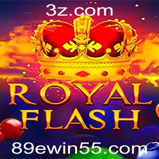 RoyalFlash: O Jogo Que Une Estratégia e Diversão em Cada Jogada
