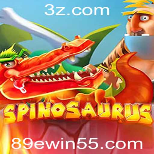 Explorando o Mundo do Jogo Spinosaurus: Regras, Estratégias e Atrações