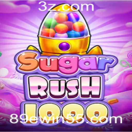 Explorando SugarRush1000: O Novo Fenômeno dos Jogos