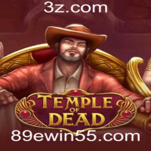 TempleofDead: Desvendando o Mundo Místico do Novo Jogo de Aventura