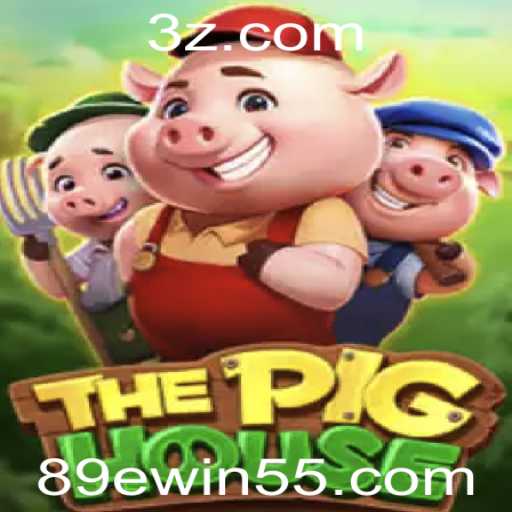 Explorando 'ThePigHouse': O Jogo que Conquista a Novidade '89e Win'